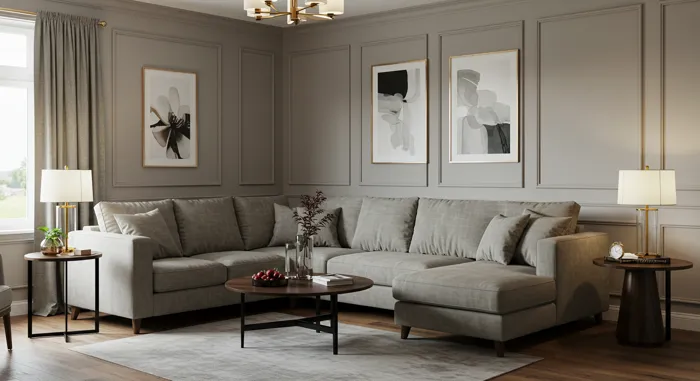 Living Room Decor Ideas for Every Style