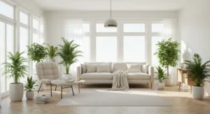 Minimal Investment, Maximal Greenery