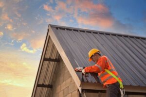 Roof Surfaces