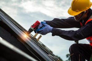 Signs Your Billings Roof
