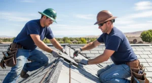 slate roofing services in billings, mt