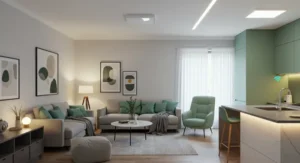 Smart Lighting