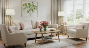 Spring Refresh