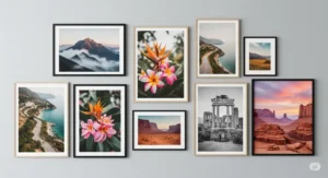 Themed Gallery