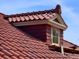 residential roofing