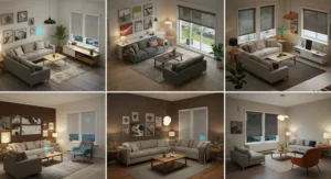 21 Smart Living Room Layouts for Every Room Shape and Size