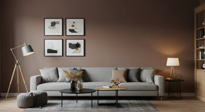 37 Living Room Color Schemes for Any Mood, Wall & Style