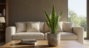 Living Room Plant Decor Ideas Best Indoor Plants & Styling Tips