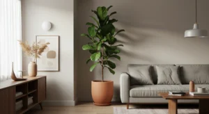 Terarium Decor decor living room idea