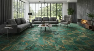 living Room Flooring Ideas for Every Style and Budget