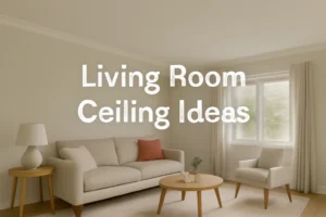 living room decor ideas