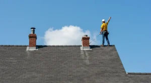 Roofing Buyer's Guide 