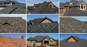Roofing Buyer's Guide 