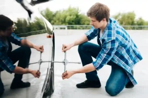 Licensed, Insured & Certified Tow Operators