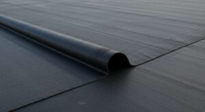 Rubber Roofing (EPDM, Flat Roofs)