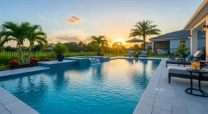 Pool Services in Oakland, FL