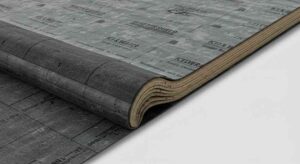 Ice & Water Shield Protective Roofing Underlayment