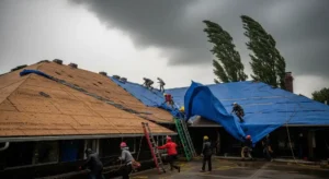 Weather and Environmental Conditions in the Locality