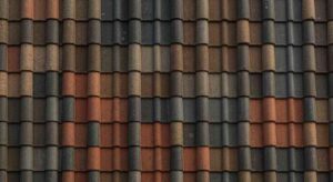 Concrete Roof Tiles