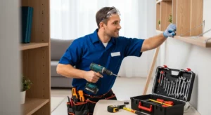Professional Handyman Service in New Orleans, LA