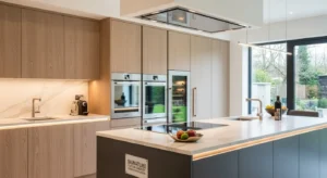 Professional Kitchen Cabinet Installation in Santa Clarita CA