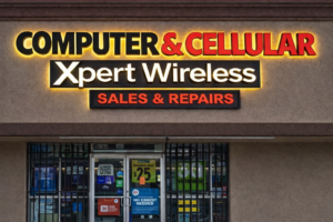 mobile repair service