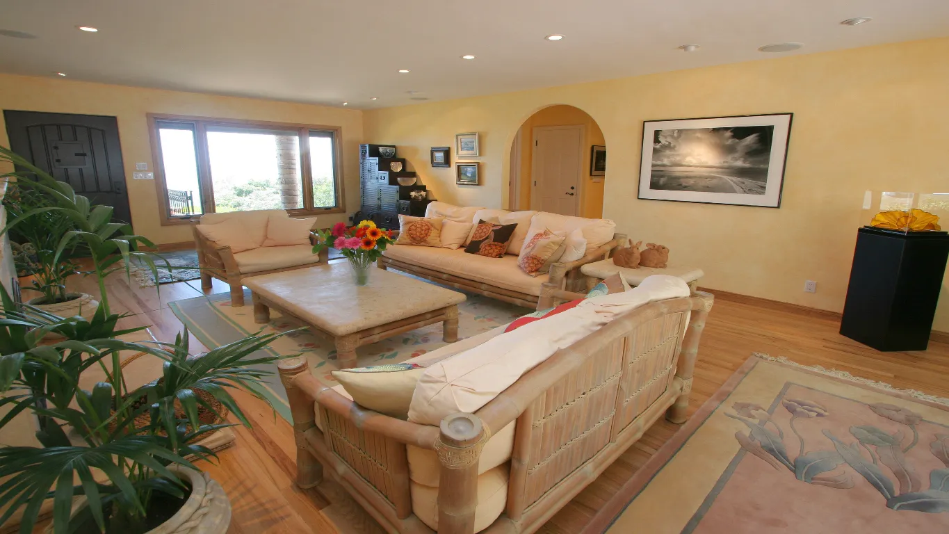 Building new home in Buellton, CA