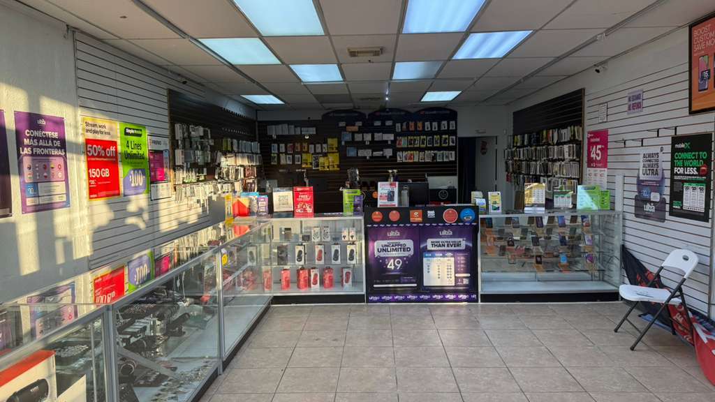 Expert Phone Repair Service