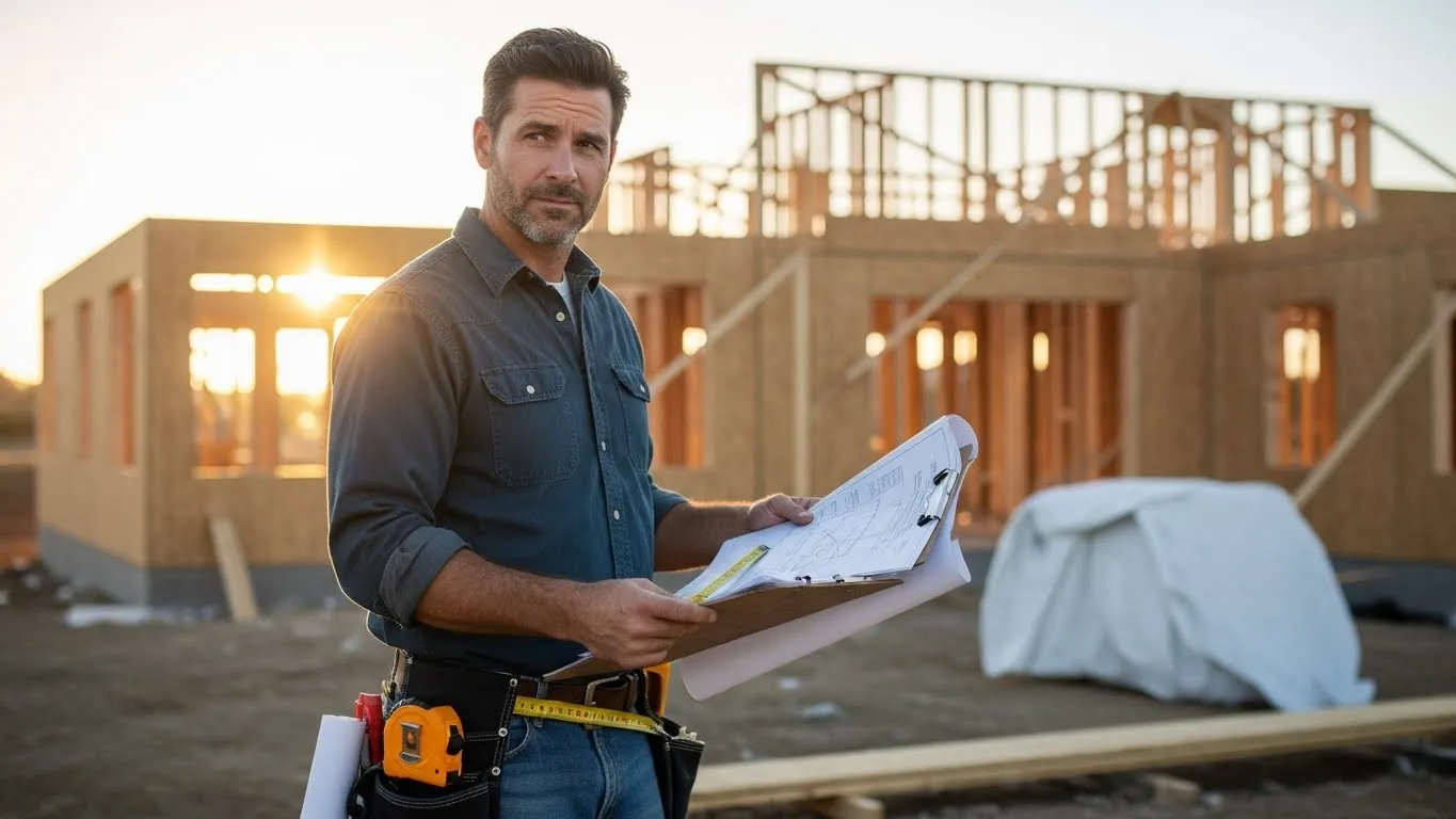 Expert contractor in santa barbara ca