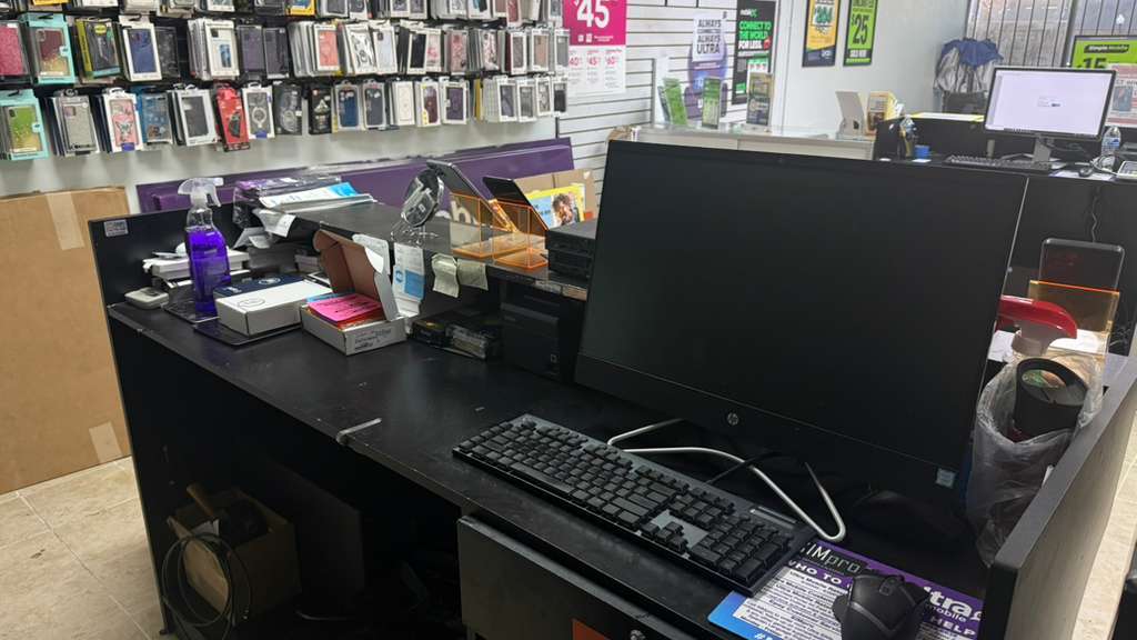 Gadget and Gaming Device Repairs