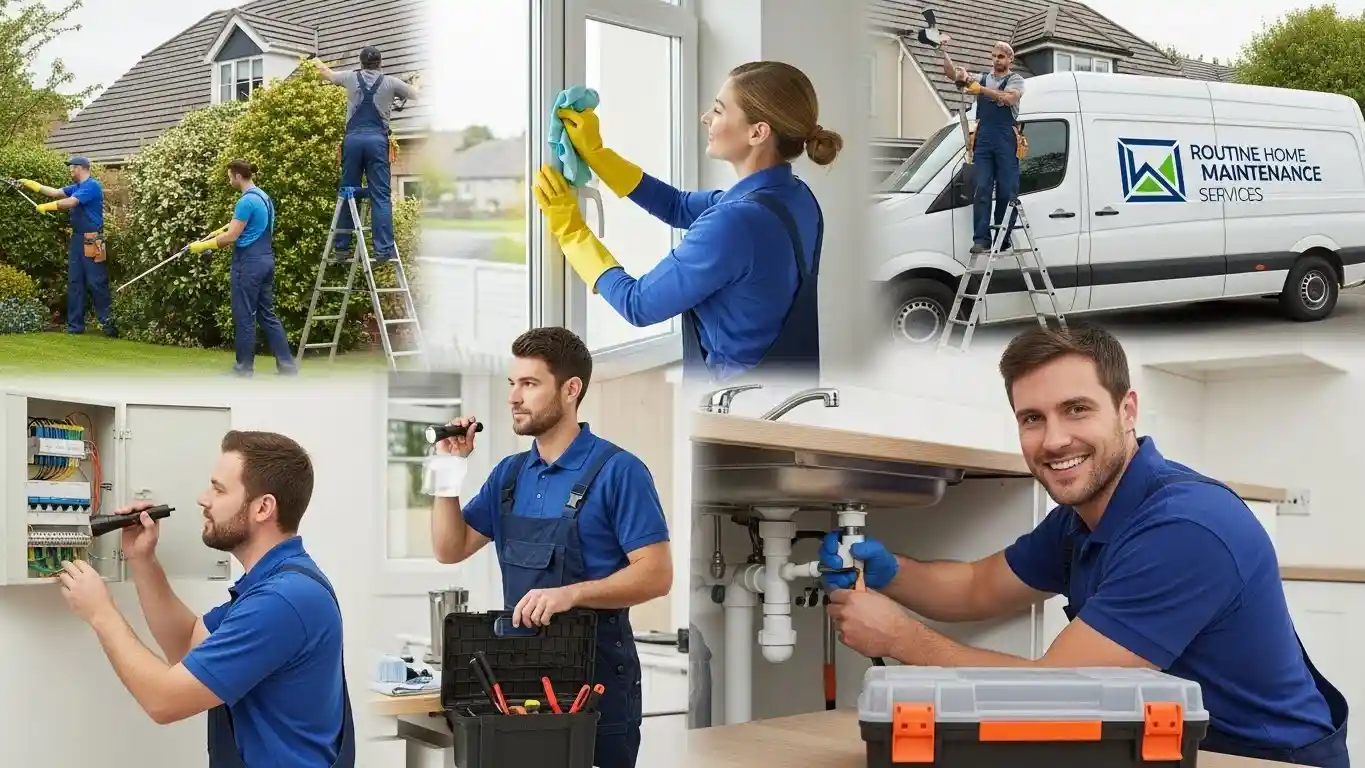 Home Improvement & Renovation