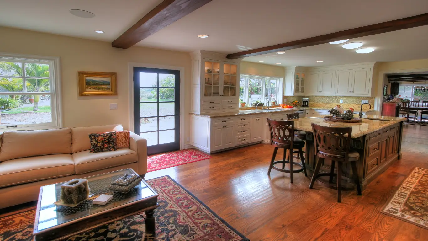 Home Remodeling santa barbara ca