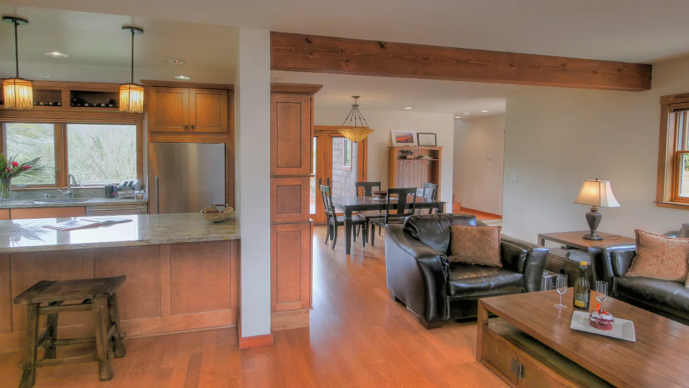 Home Renovation Refreshing service