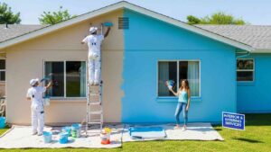 Top-Rated Interior & Exterior Painting Services – Jacksonville, FL