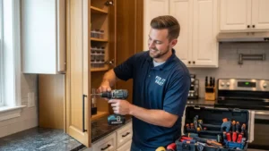 Trusted Professional Handyman Services in Metairie, LA