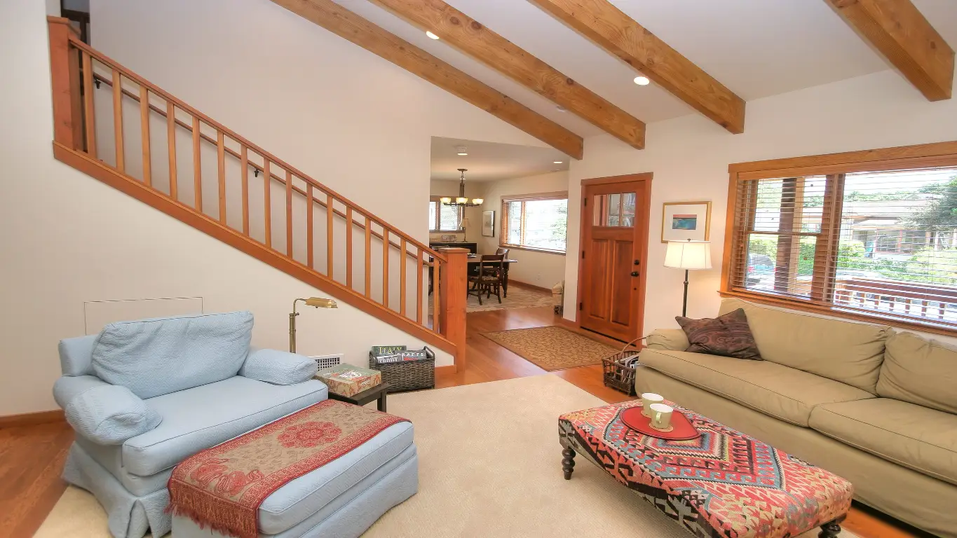 home renovation in Santa Ynez, CA