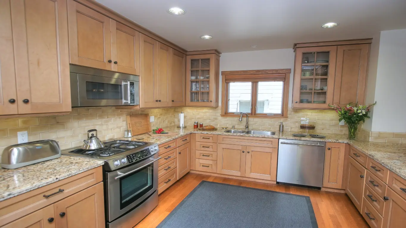 house remodeling in Santa Ynez, CA