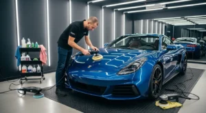 Auto Detailing Service in St Augustine FL