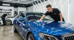 Car Detailing Service in Kenner LA