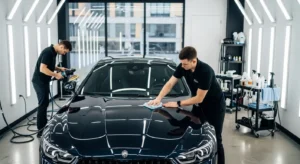 Car Detailing Service in Saint Rose LA