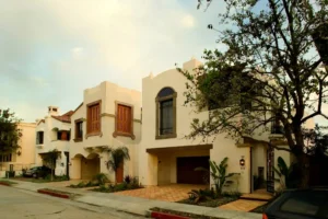 Commercial Contractor in Goleta, CA