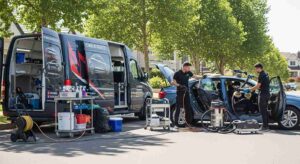 Mobile Car Detailing Service in Jacksonville, FL