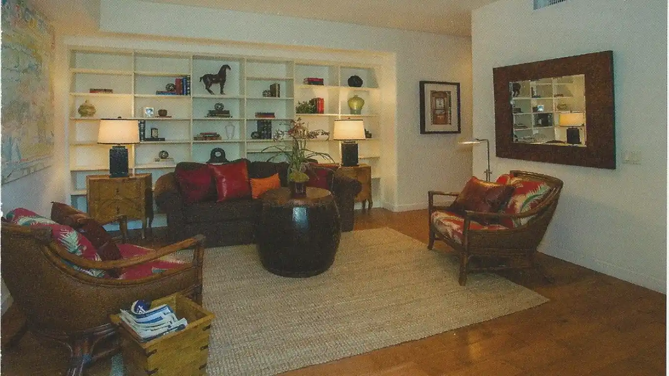 Licensed Contractor in santa barbara ca