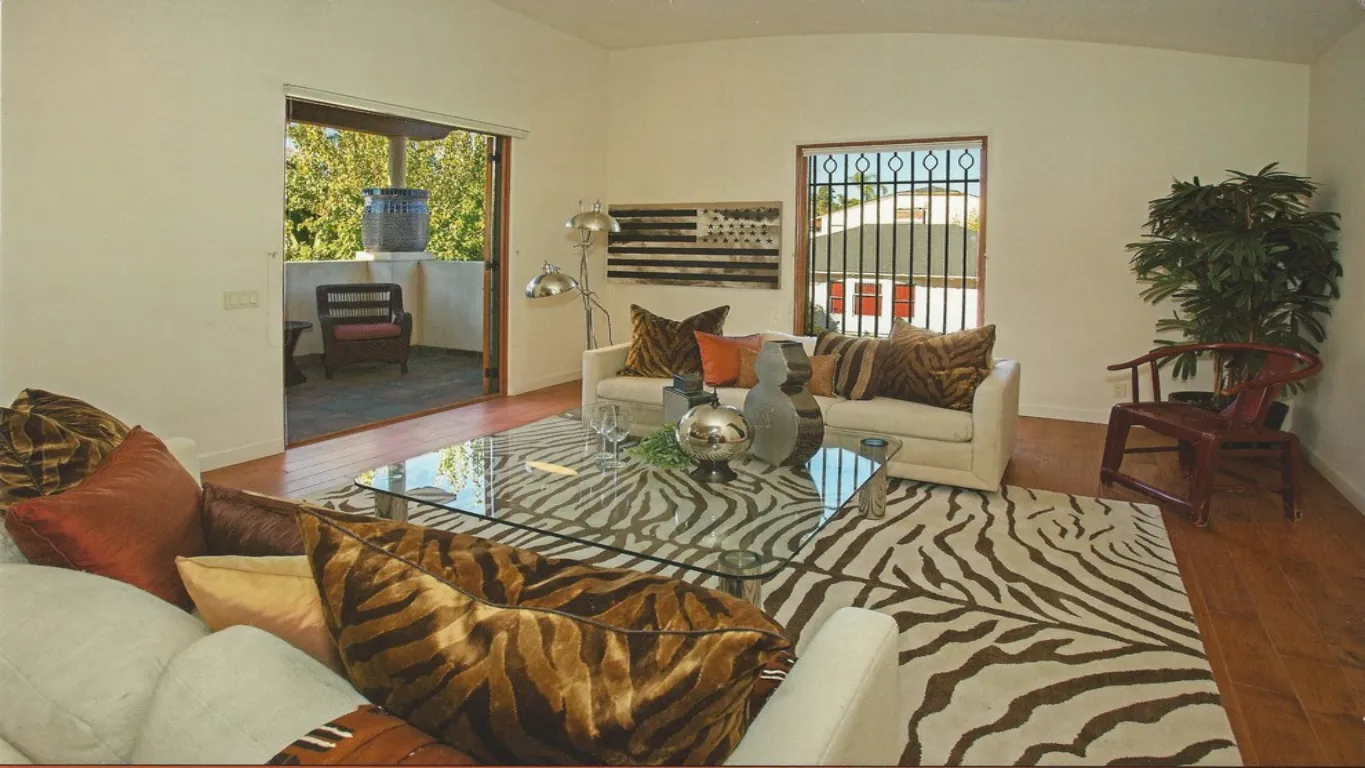 Tenant Improvements in Santa Ynez, CA