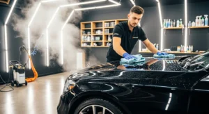 Trusted Car Detailing Service in Luling LA