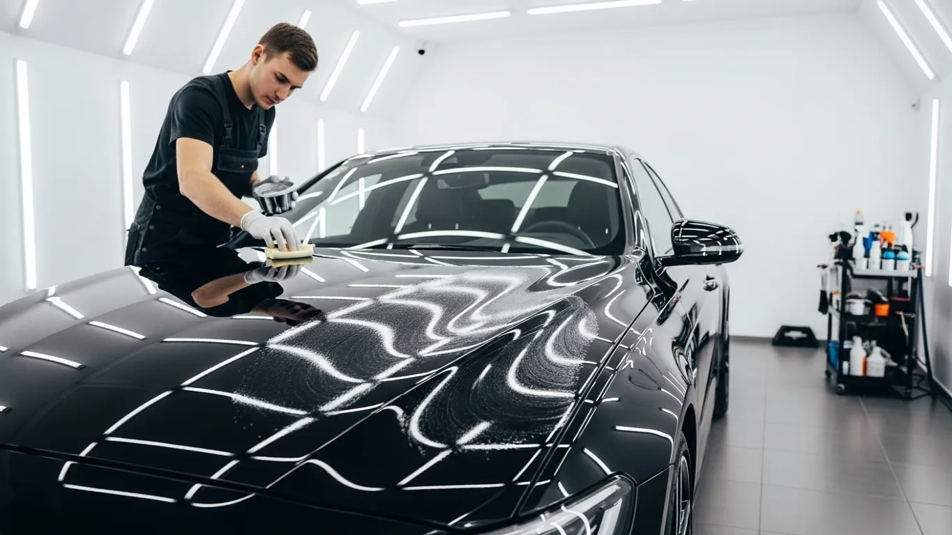 best ceramic coating New Orleans LA