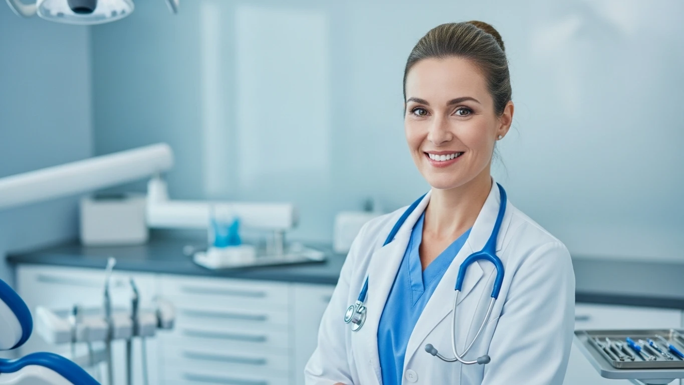 best dental care services