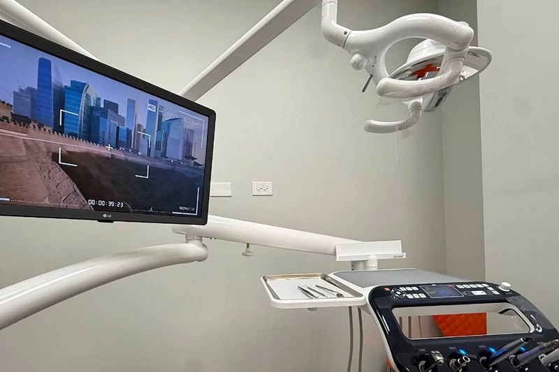 best orthodontist in Chicago-level care