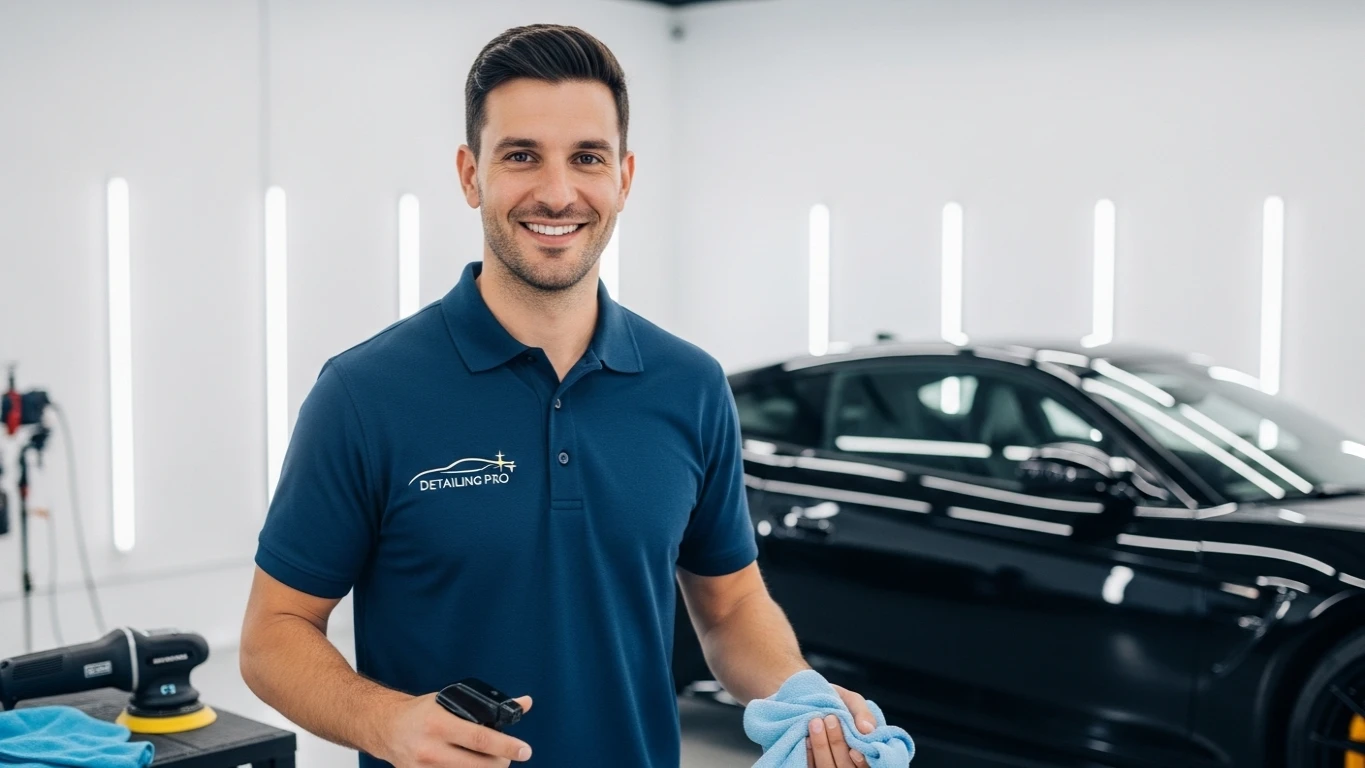 Reliable Car Detailing Service in Luling LA