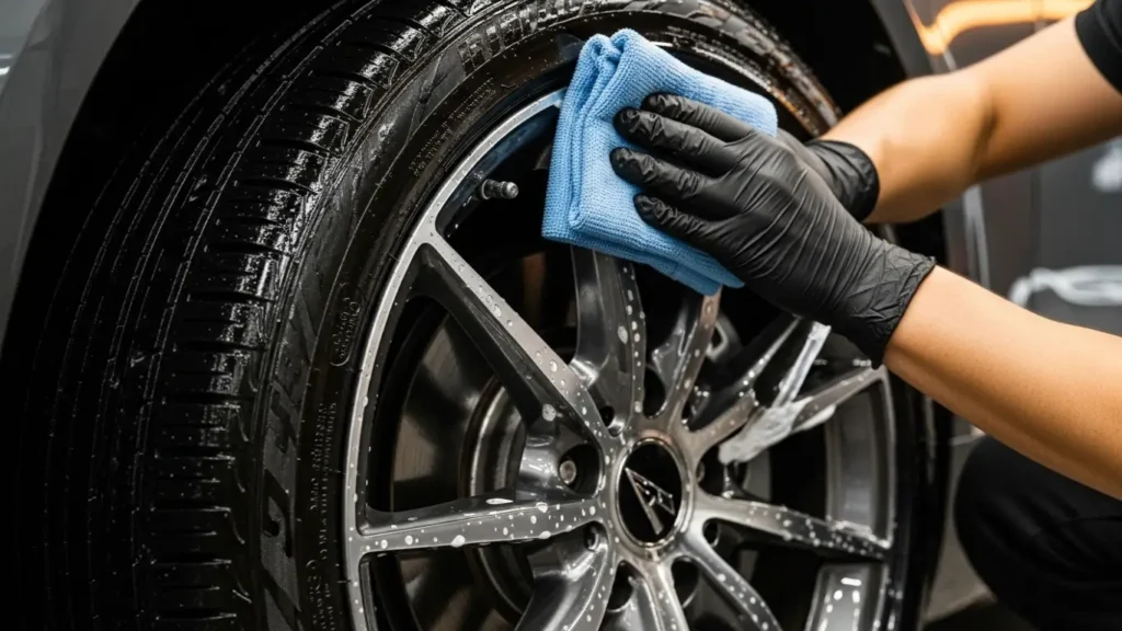 car tire service in Amelia Island FL